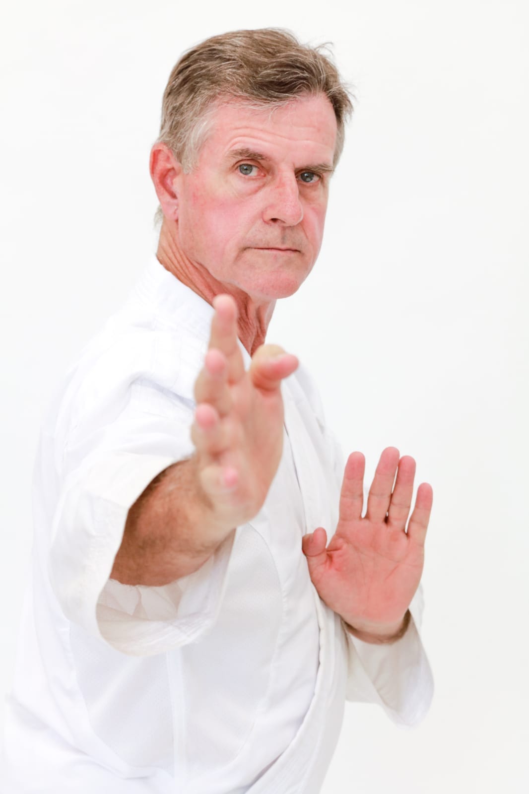 GLENN STEPHENSON KYOSHI