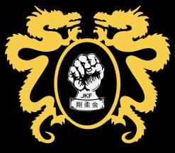 JKF Gojukai Logo