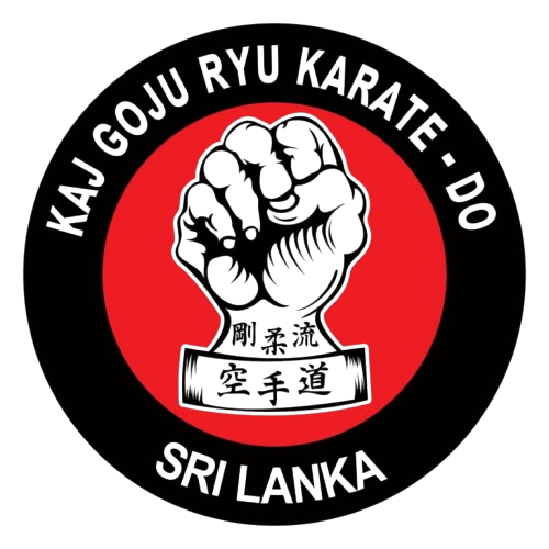 KAJ Goju Ryu Logo